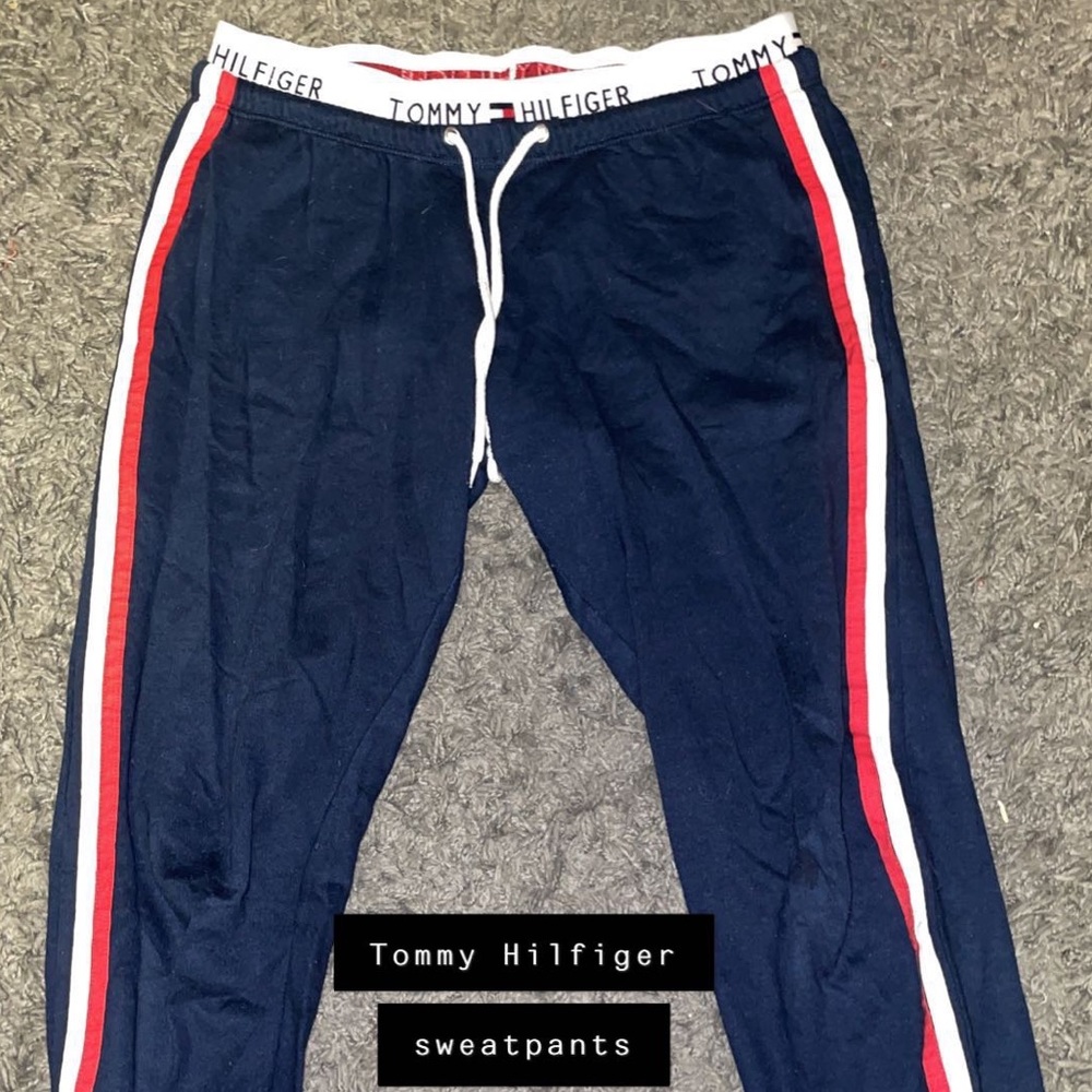 Tommy Hilfiger sweatpants